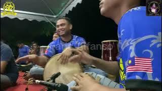 Rebana Cam - Legenda Juwita