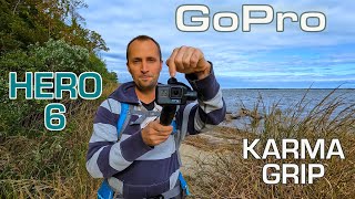 GOPRO HERO 6 and KARMA GRIP in 2021 - STILL an INCREDIBLE Combo!