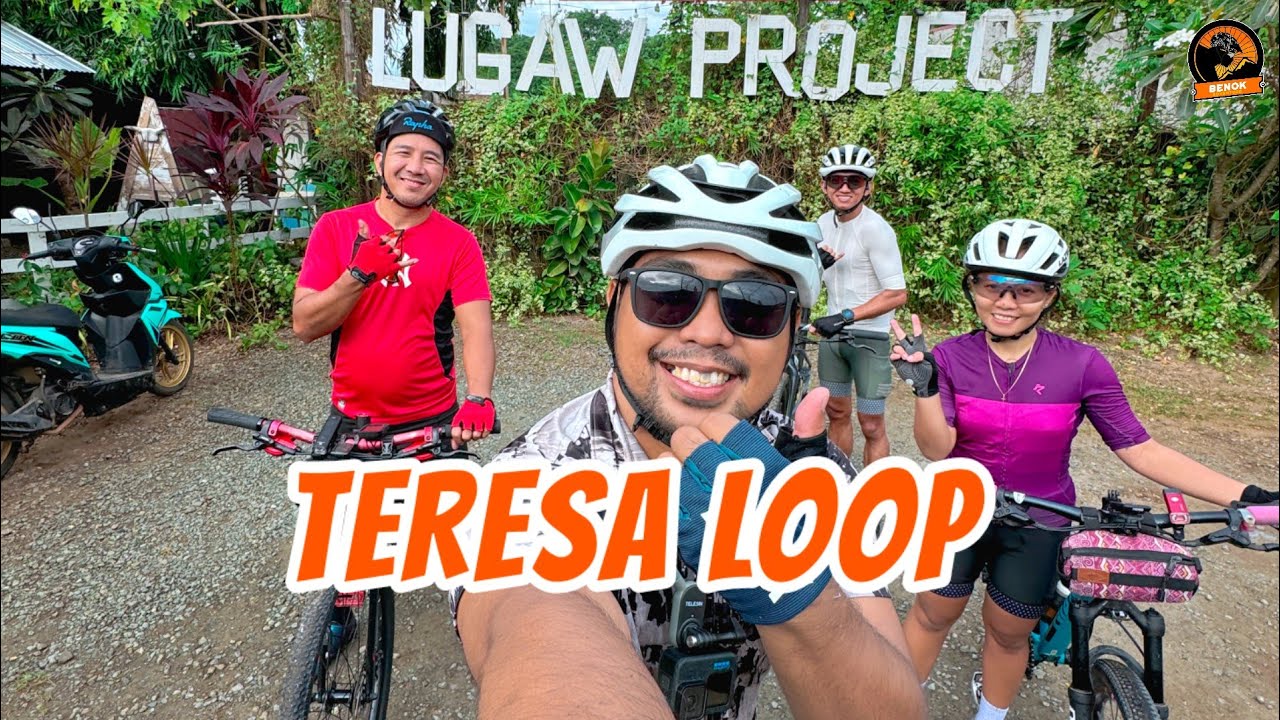 Teresa Loop | lugaw project