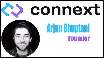 Interview with Arjun Bhuptani, Founder of Connex. Part 2