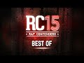 Rap contenders 15  le best of