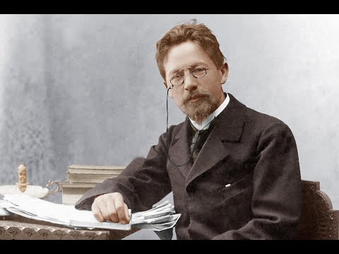 Video: Apa Itu Chekhov