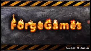 FORGE GAMES screenshot 1