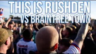Redditch United vs Berkhamsted highlights (0-2) - FA Cup