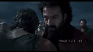 ##trendig superhit movie clip NTR new movie devara##