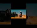 Mad Max — Live Cinematic Performance | SHORT