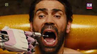 Polsat Film Hd - Restart Emisji Ze Zmianą Oprawy Graficznej 06.04.2020