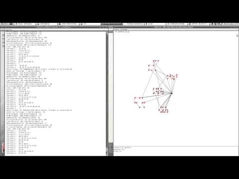 VRPTW - Cellular Genetic Algorithm - 50 Customers Solmon Instance