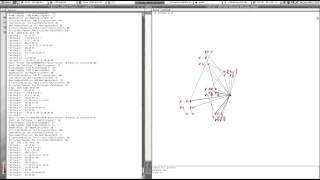 VRPTW - Cellular Genetic Algorithm - 50 Customers Solmon Instance