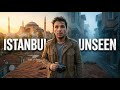 Istanbul Unseen: A Cinematic Journey Through Time and Tradition