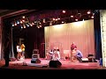 Capture de la vidéo Ospac Jazz Festival
