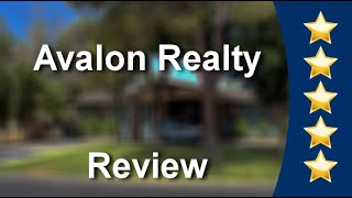 Property Management Avalon Realty Real Estate Las Vegas 5 Star Review