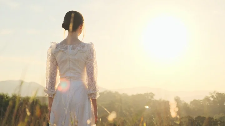 Soraya Sirl - Daytime (Official Music Video)