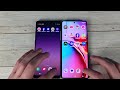 2023 Motorola Edge+ Vs Samsung Note 8 Speed Test Comparison