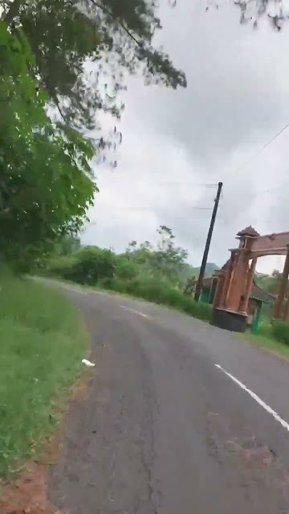 story wa || layang kangen Deny caknan