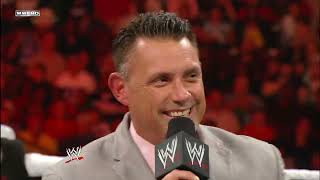 Celebrity Mark Henry & Daniel Bryan Segment Raw November 28 2011 Net Worth