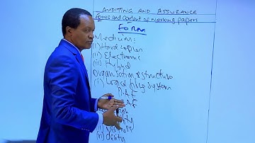 FORM AND CONTENT OF WORKING PAPERS_L7