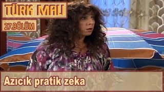 Tatil Için Hazırlanan Kuzular - Türk Malı 27.Bölüm