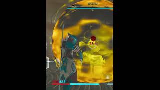 warframe 100
