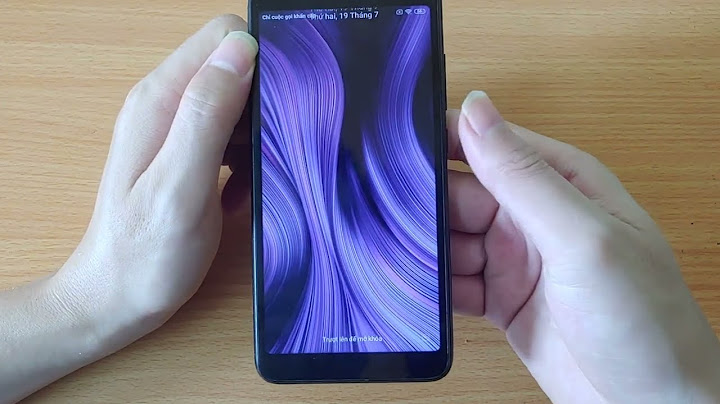 So sánh xiaomi redmi 6 và xiaomi redmi 6a