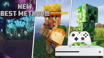 *NEW* How To Get Mods on Minecraft Xbox! (No MC Addons Manager) Working December 2021!