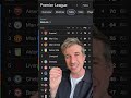 Are Arsenal using AI to win the Premier League? 🤖⚽