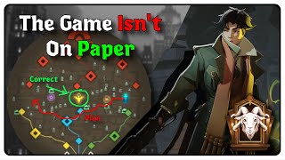 Don't Stick to The Plan | Oracle Pocket Review