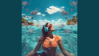 Ocean Echo Relaxation