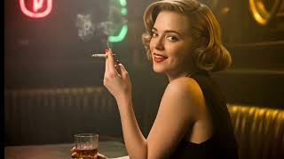A Timeless Love Story - 1940s JAZZ