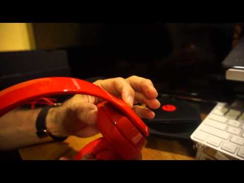 Beats Solo 2 Wireless Red Edition Review