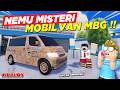 NEMU MISTERI MOBIL VAN MBG RUSAK DAN BIKIN DAPUR MBG TERBESAR !! ROLEPLAY TRUK - Roblox