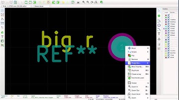 kicad 4 of 5 - create a new component
