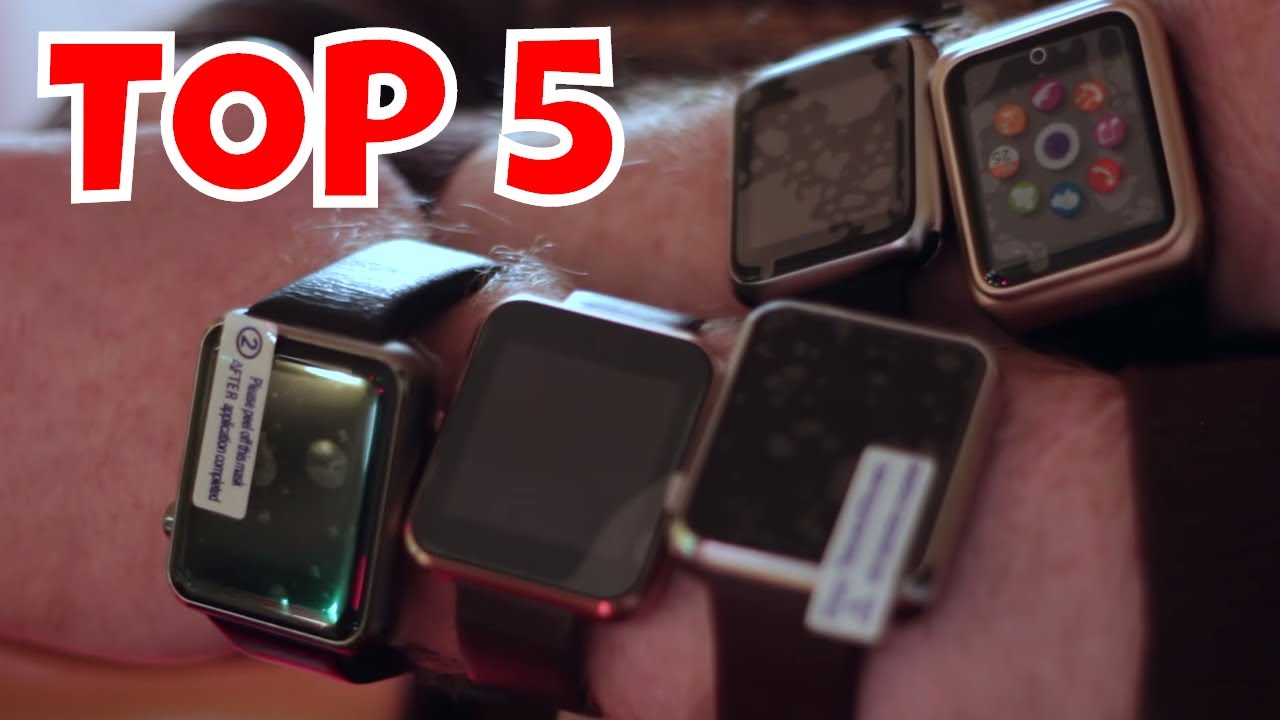 w8 smartwatch review