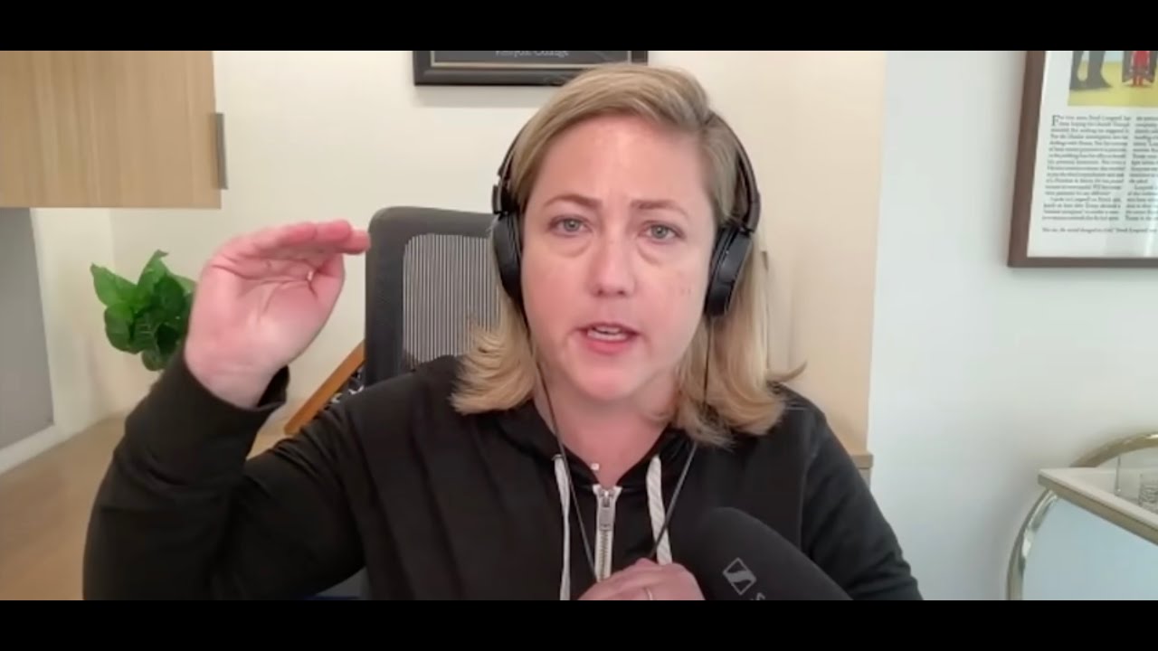 Trump gets bad news as Kamala DEFIES HISTORY on key issue