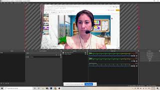 HOW TO USE OBS FOR VIRTUAL BACKGROUNDS