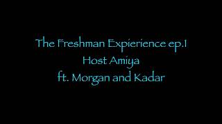 The Freshman Experience
