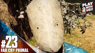 #23【FPS】Otojya's「Far Cry PRIMAL」【2BRO.】