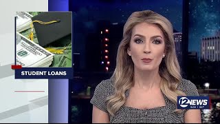 WSU Students React to Student Loan Payments Resuming