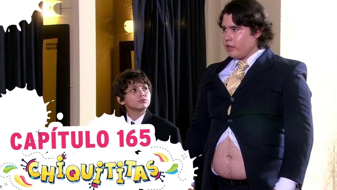 La Que Se Avecina Episodio 165