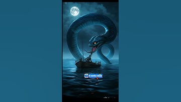 GIANT PYTHON|ABANDONED BOAT|ABANDONED HELICOPTER #subscribe #ai #phyton #pyton #trending #animation