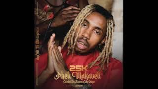 25K - Quarter To Six (Official Audio) ft. Maglera Doe Boy