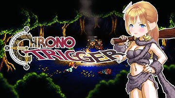 How to SAVE the world? - Chrono Trigger First Playthrough - Day 6 [FINALE]