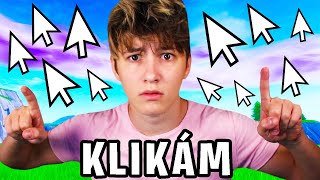 KLIKÁÁÁÁÁM 🤯 ( Roblox Tapper Simulator )