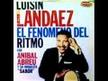 Mi Canto Es Para Ti  -  Luisin Landaez Con Aníbal Abreu Y Su Orq