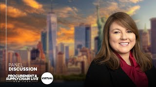 A Balancing Act: Melissa Warneke on Supply Chain Risk, Resiliency & Regulation