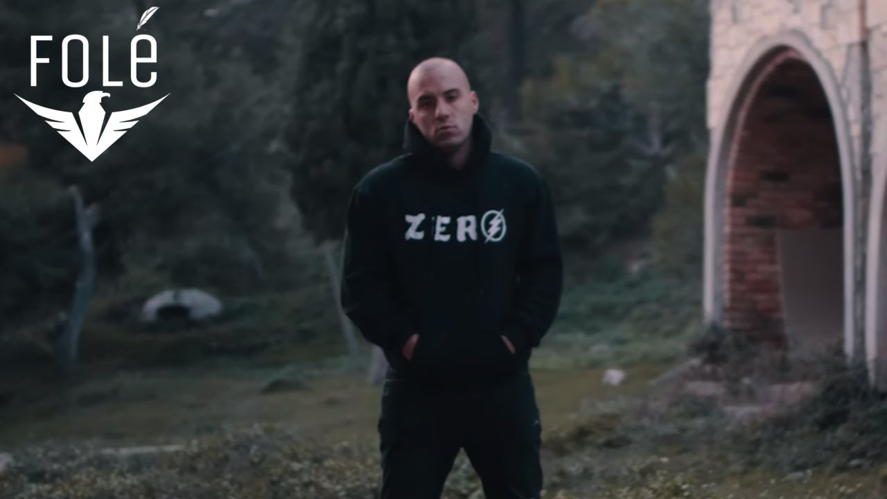 ZERO ft VISJAN UKCENAJ - PA DREJTESI (video by PA DREJTESI.Film)