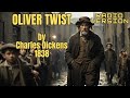 Experience the thrilling adventure of oliver twist in this radio drama full length audiobook