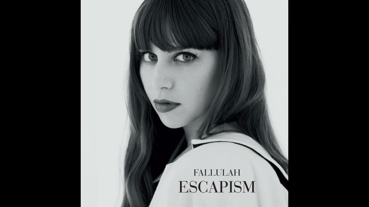 Fallulah - "Escapism" (XDR Remaster 2025)
