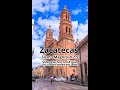 Tembló en Zacatecas "Sismo magnitud 2.5" en verdad fue sismo o detonación de la mina Capstone Copper