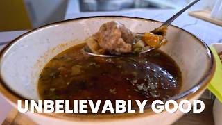 Best Vegan Stew Ever: Secret Trick for Deep, Rich Flavor (No Meat Needed)